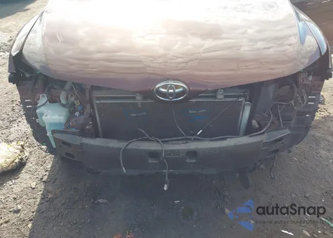 2014 Toyota Venza Xle V6 из США, поврежденный, VIN 4T3BK3BB8EU108887